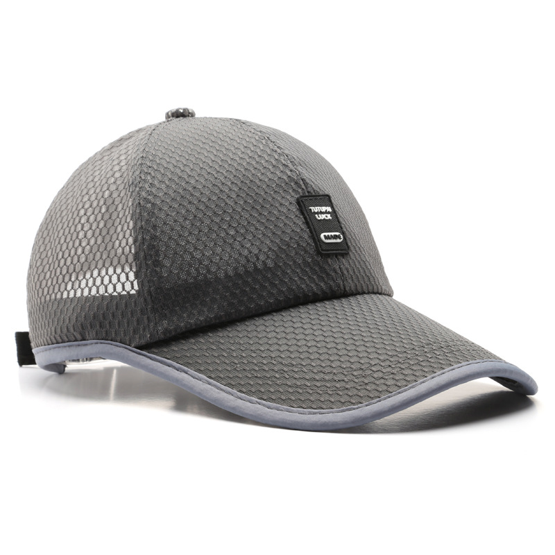 Custom baseball cap trucker net caps - IDAYWIN| Your go-to source for ...